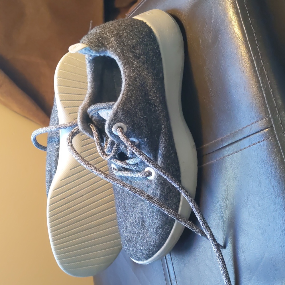 Allbirds shoes